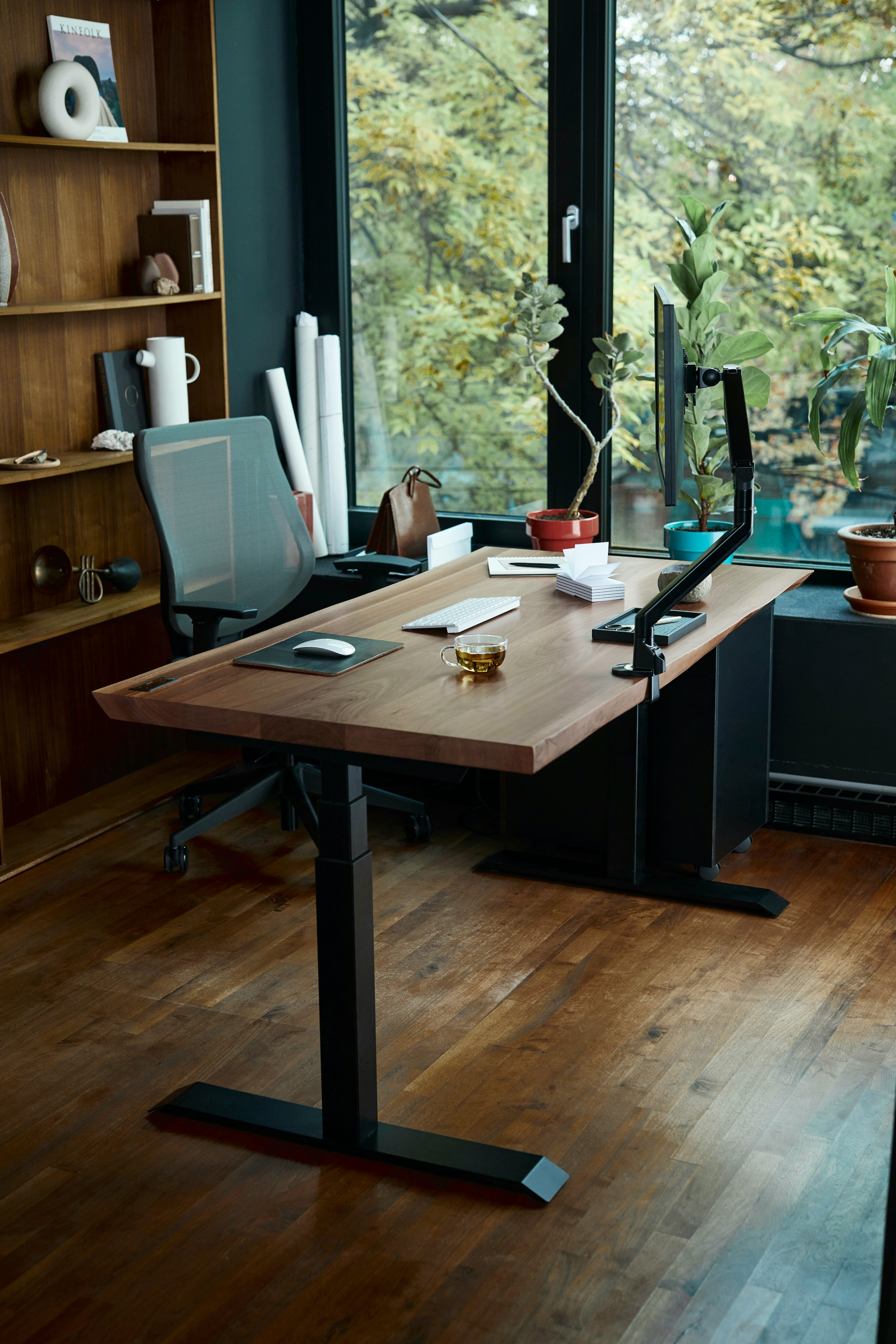 Office Table
